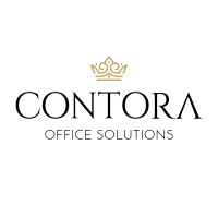 CONTORA Office Solutions logo - Similar company to Onexrm