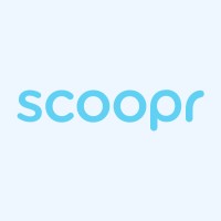 Scoopr logo - Similar company to Bo Bendixen Aps