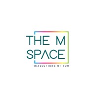 The M Space logo - Similar company to Ezinterior Design