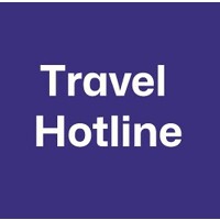 Travel Hotline logo - Similar company to Squadtrip