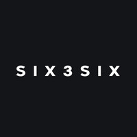 SIX3SIX logo - Similar company to Mountainpeak Ventures