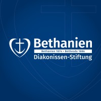 Bethanien Diakonissen-Stiftung logo - Similar company to Stiftung Alterssiedlung Küttigen - Seniorenzentrum Wasserflue