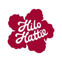 Hilo Hattie logo - Similar company to Soha Brands