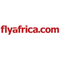 flyafrica.com logo - Similar company to Flyarystan