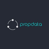 Propdata logo - Similar company to Propdata Ai