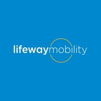 Lifeway Mobility logo - Similar company to Next Day Access
