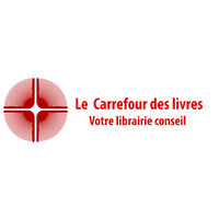 Librairie Carrefour des livres logo - Similar company to Talia Art Studio - Casablanca