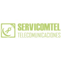 servicomtel logo - Similar company to Ciudauto