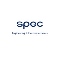 Spec Engineering logo - Similar company to Quantitative Services Group (Qsg)