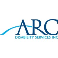ARC Disability Services Inc. logo - Similar company to Am Coil (Aust) Pty Ltd