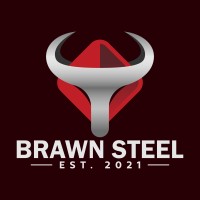Brawnsteel Engineers Private Limited logo - Similar company to Eterna Steel Engineering Pvt. Ltd.