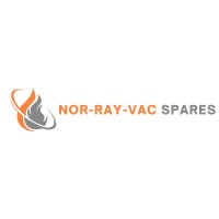 Nor Ray Vac Spares logo - Similar company to Space Ray Uk