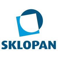 SKLOPAN LIBEREC, a.s. logo - Similar company to Cancom Czech Republic