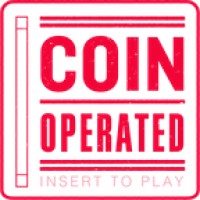 Coin Operated logo - Similar company to Crypto Voice ₿