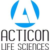 Acticon Life Sciences logo - Similar company to Vimson Derma