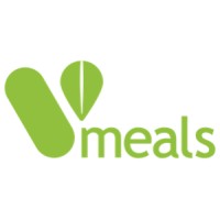 VMeals logo - Similar company to Kcal World