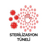 Sterilizasyon Tüneli logo - Similar company to May Sağlık Grup