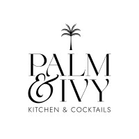 Palm & Ivy Kitchen and Cocktails logo - Similar company to Klatch.Com