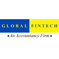 Global Fintech - Accountancy logo - Similar company to Th Yew