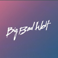 Big Bad Wolf logo - Similar company to Azadi Records