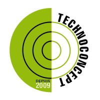 Technoconcept inc. logo - Similar company to Techno Concept