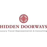 Hidden Doorways, Europe Office logo - Similar company to Tregoose Old Mill