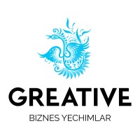 GREATIVE BIZNES YECHIMLAR logo - Similar company to Greative