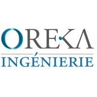 OREKA Ingénierie logo - Similar company to Ecp - Project Management .Intelligence