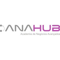 ANAHUB logo - Similar company to Dev12Br