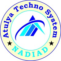 AtulyaTechnoSystem logo - Similar company to Lyrcon Solutions