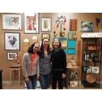 Artisan Custom Framing and Gallery logo - Similar company to Labrinx Designs