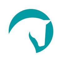 De Paardendrogist logo - Similar company to Vitalstyle | B Corp™