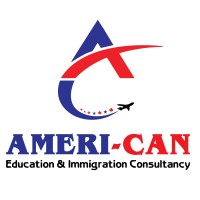 AMERI-CAN EDUCATION AND IMMIGRATION CONSULTANCY logo - Similar company to American Indian Consulting Services