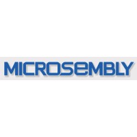 Microsembly logo - Similar company to Semigen, Inc.