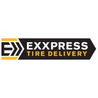 Exxpress Tire Delivery logo - Similar company to Evergreen Industrial Batteries