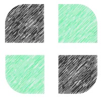 CTRL+V logo - Similar company to Ctrl V Franchising