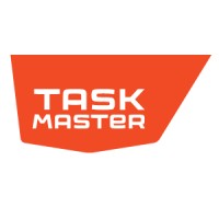 Taskmaster Hardware logo - Similar company to Pro Door Hardware
