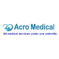 Acro Medical Limited logo - Similar company to M Ambulance Service