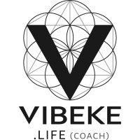 Vibeke Pedersen Life Coach logo - Similar company to Dr. Nichelle
