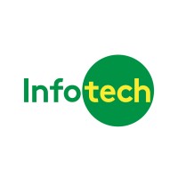 Infotech de Colombia logo - Similar company to Imigrate