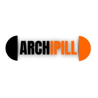 ARCHIPILL logo - Similar company to Stratosphere 360