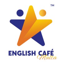 English Café Malta logo - Similar company to Ces Communications