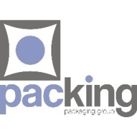 Packing srl Group logo - Similar company to Trecon-Prologic