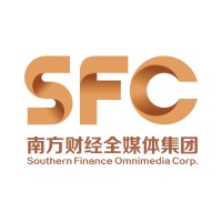 Southern Finance 南方财经全媒体 logo - Similar company to 21St Century Business Herald