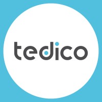 tedico logo - Similar company to Limacon
