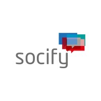 Socify LLC logo - Similar company to Socify.Digital