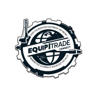 Equip | Trade | Connect logo - Similar company to Demtec