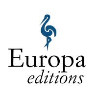 Europa Editions logo - Similar company to Asymptote Journal