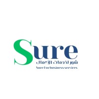 Sure Businesses Services logo - Similar company to Mg Analytics