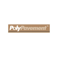 PolyPavement logo - Similar company to K31 Road Engineering